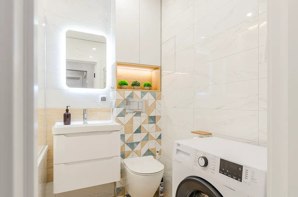 Люкс на Айги 1-комнатный