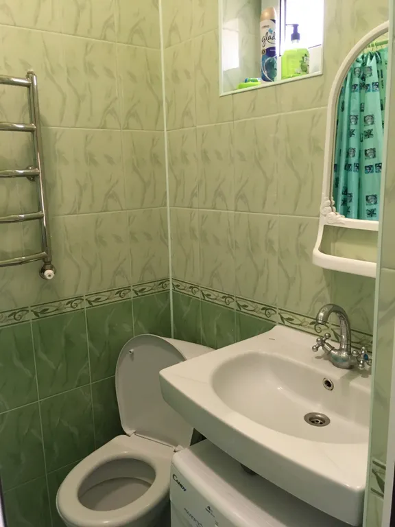 Уютный дом для отдыха