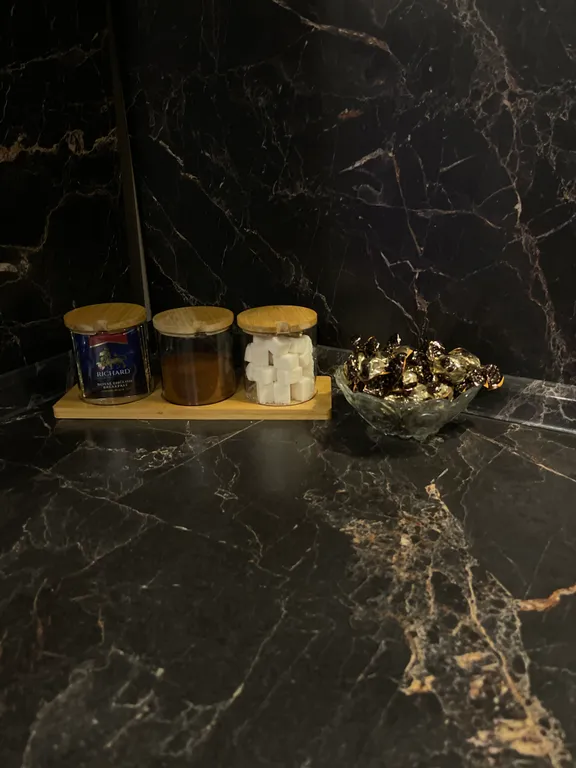 Уютная квартира в новом районе