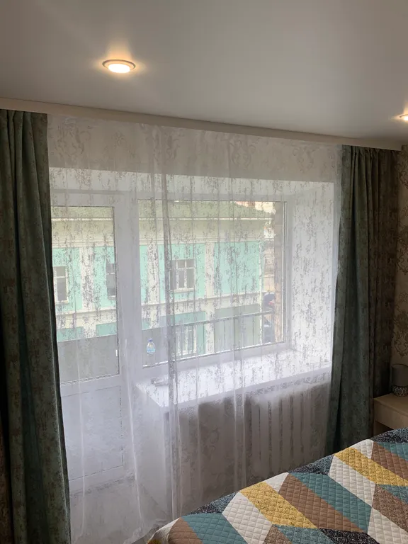 Квартира Уютная квартира недалеко от центра города — Кострома