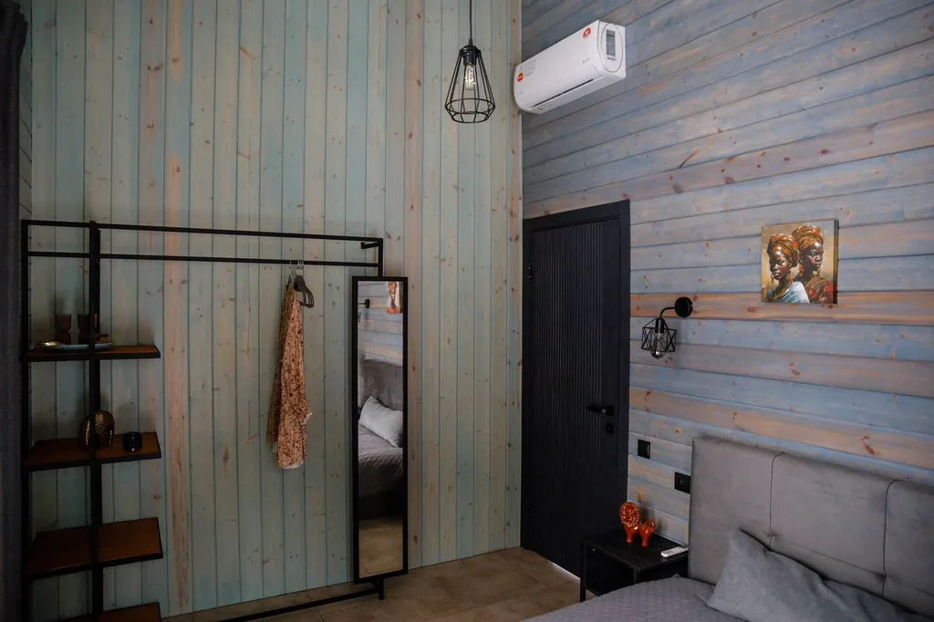 Гостевой двор Терем