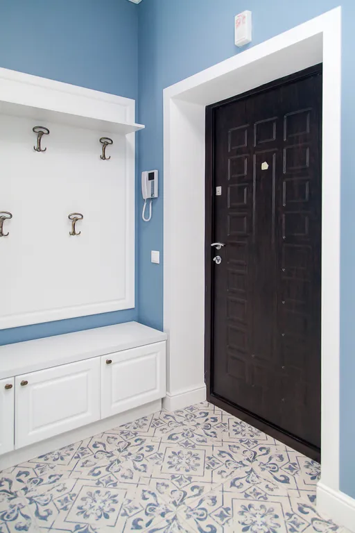 Прекрасная квартира в доме на берегу озера Тихое