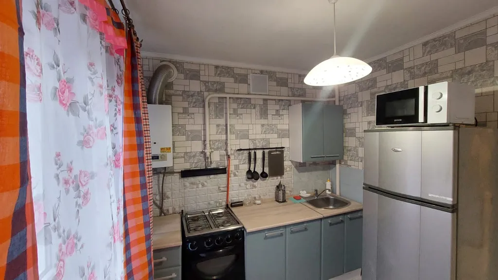 Квартира "ЮЖНЫЙ ПАРК"