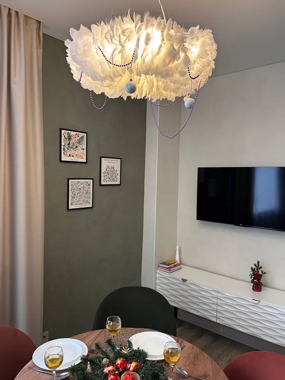 Семейная студия в центре города