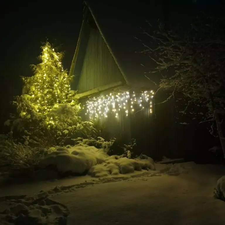 Усадьба Береговая