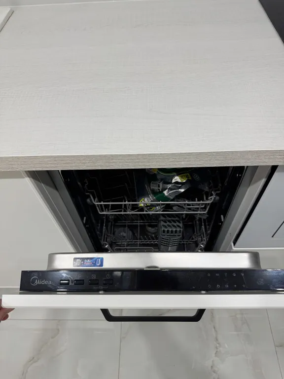 Уютная квартира в ЖК Сердце Ростова для 6 гостей