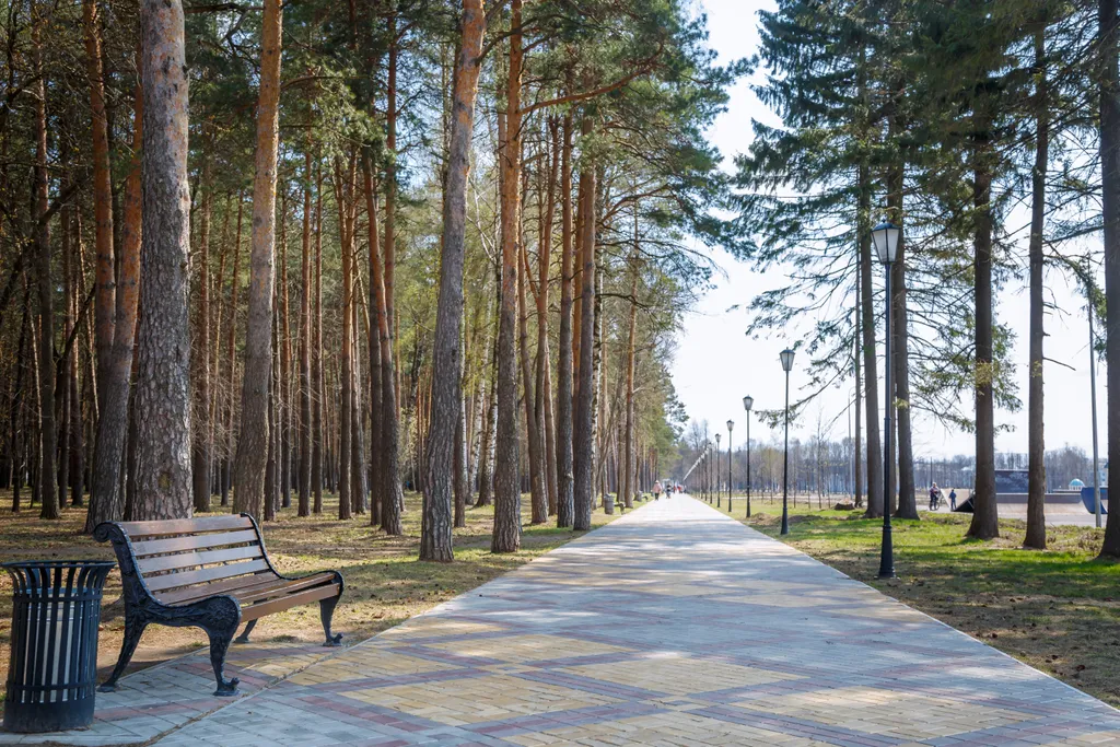 Квартира Зеленная поляна