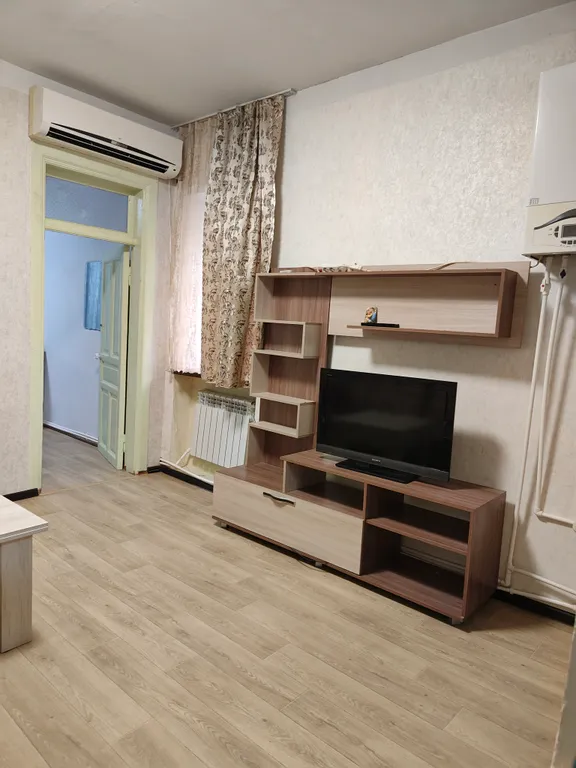 Уютный частный дом в центре