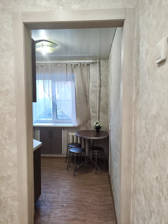 Уютная однушка в районе вокзалов