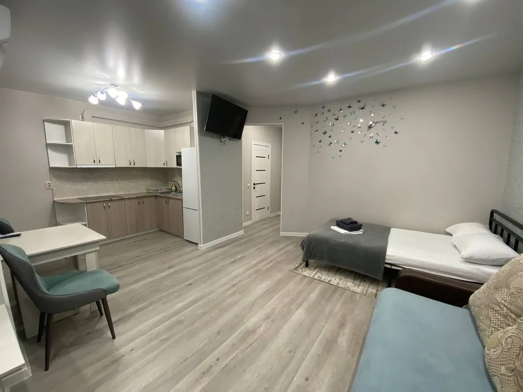 Квартира для отдыха в Уссурийске