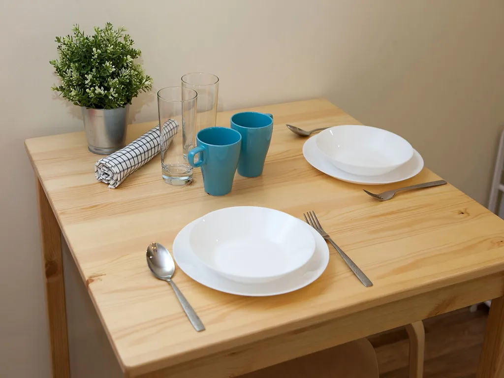 Студия в центре города - ваш идеальный вариант для комфортного отдыха