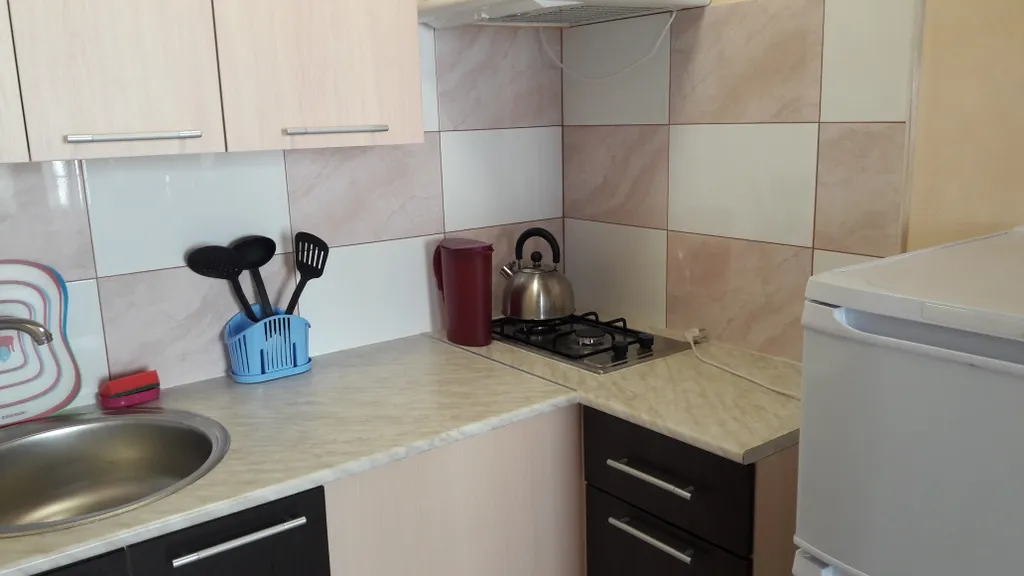 Квартира Комната — Адлер