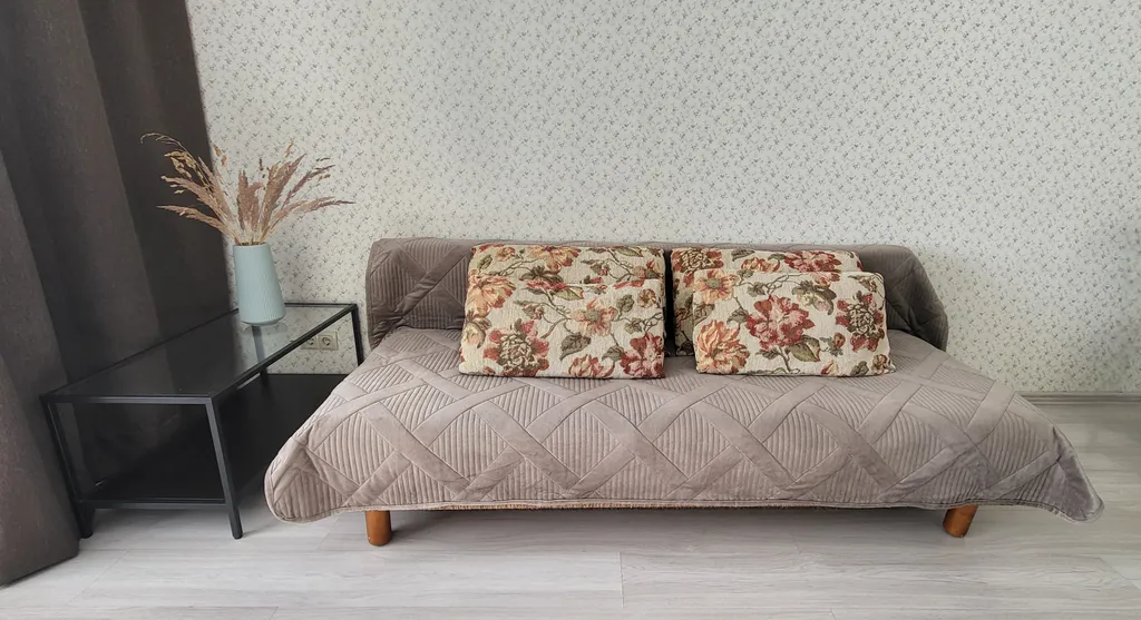 Квартира у Крокус Экспо с потрясающим видом на Москву реку