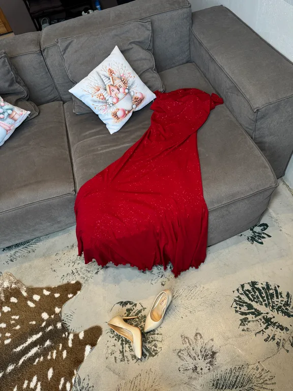 Дом отдыха возле Москвы