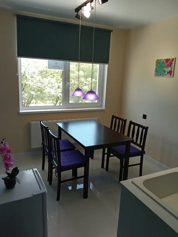 Квартира Квартира 4 сезона — Анапа