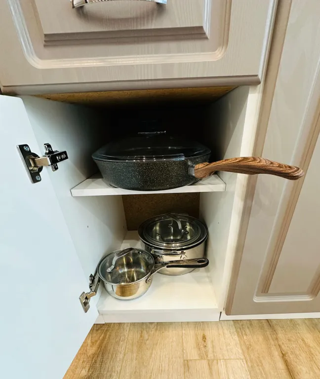 Апартаменты у самого Кремля