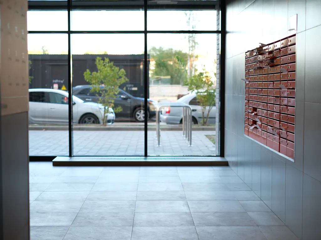 Комфортная квартира в ЖК Парковый квартал