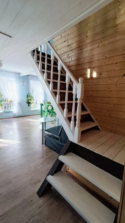 Уютный дом у Светланы Алешиной