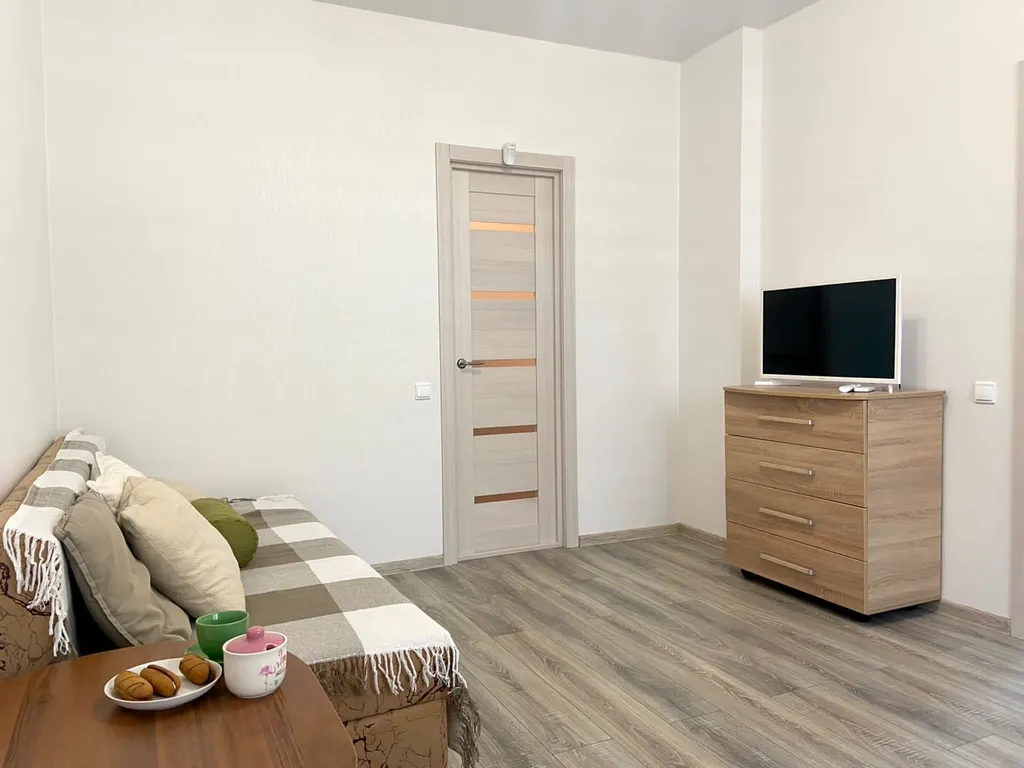 Апартаменты в окружении моря, гор и достопримечательностей