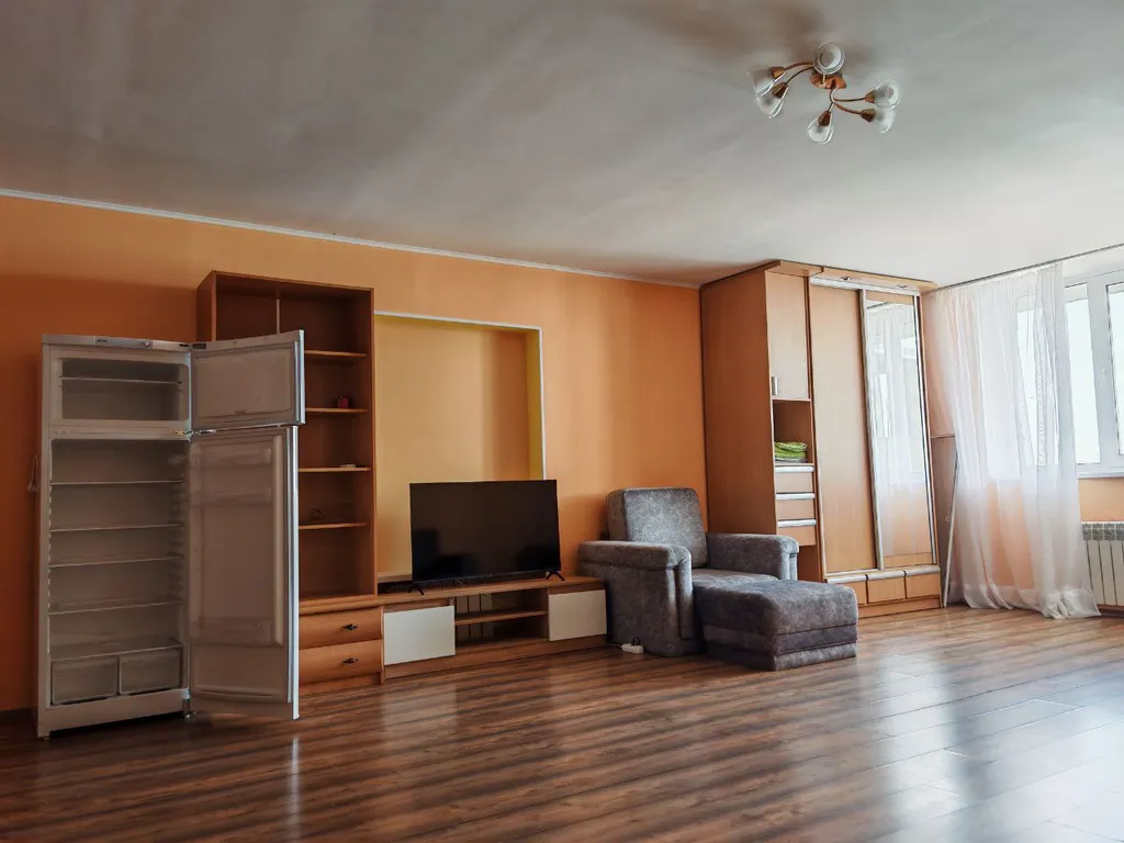 Апартамент семейные с видом на море