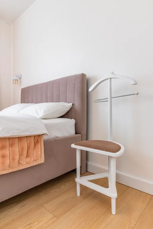 Великолепная двухкомнатная квартира в центре