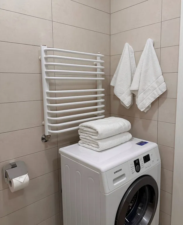 Квартира Апартаменты Море — Светлогорск