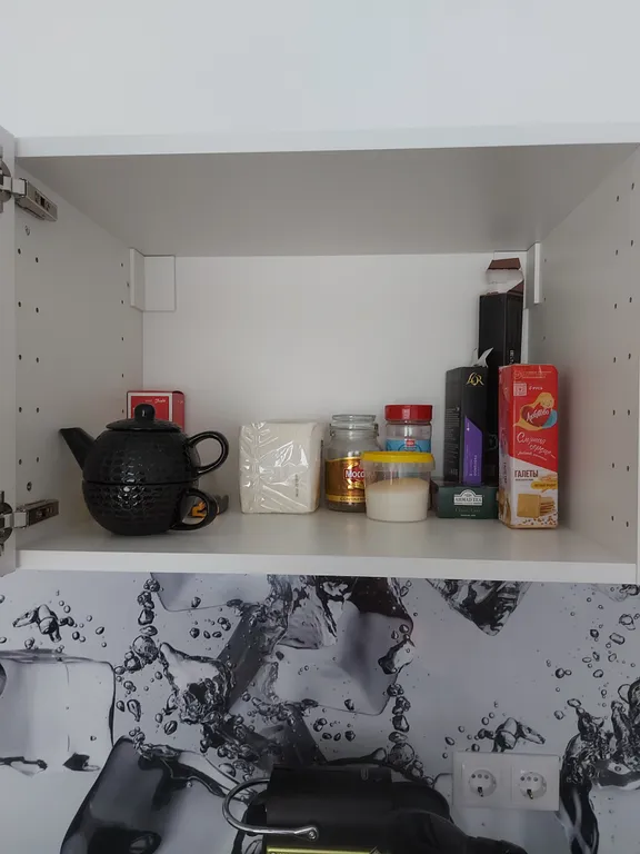 Квартира 1-комнатная Квартира — Москва