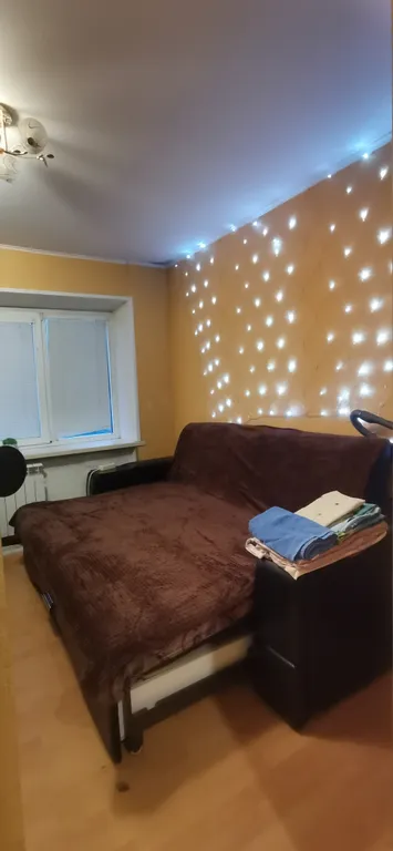 Квартира-студия — аренда посуточно в Наро-Фоминск