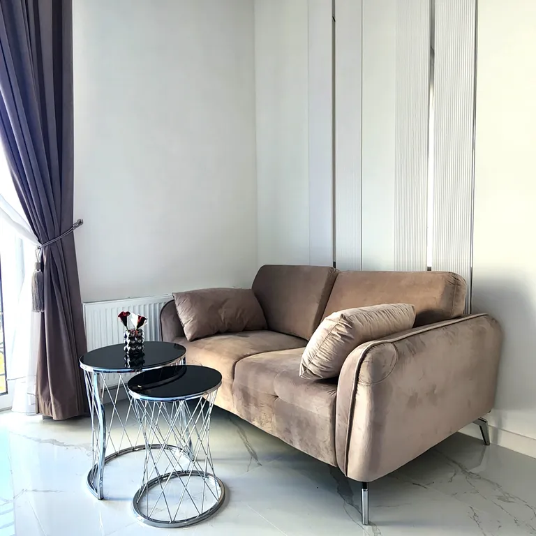 Квартира Роскошные апартаменты в самом сердце Светлогорска — Светлогорск