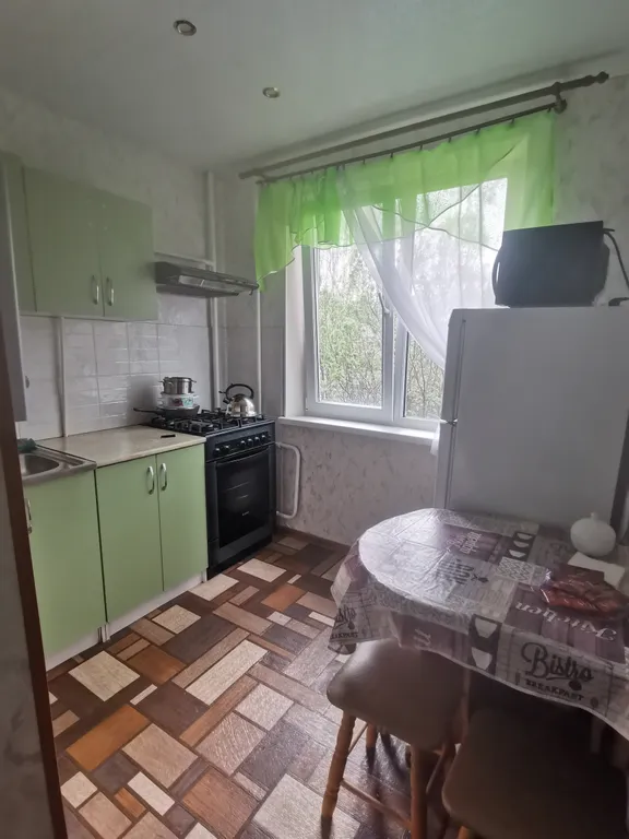 Уютная 2-комнатная квартира