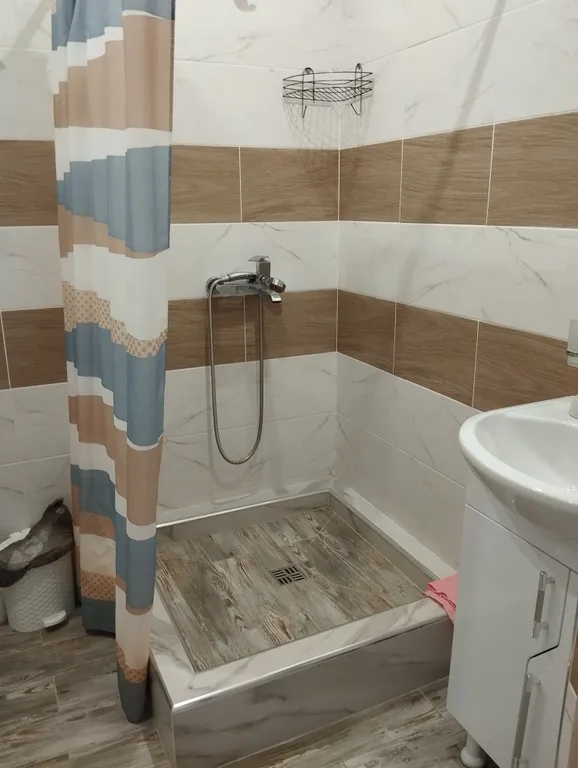 Квартира Квартира Апартамент возле моря — Анапа