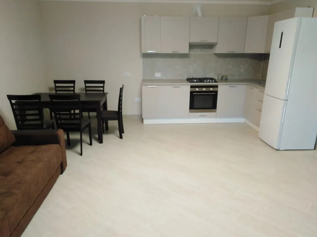 Коттедж 3-комнатный Дом — Сочи