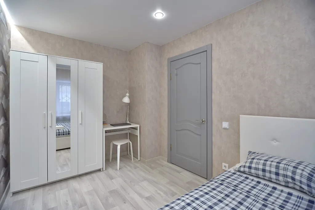 Квартира возле университета ТГУ, ТПУ