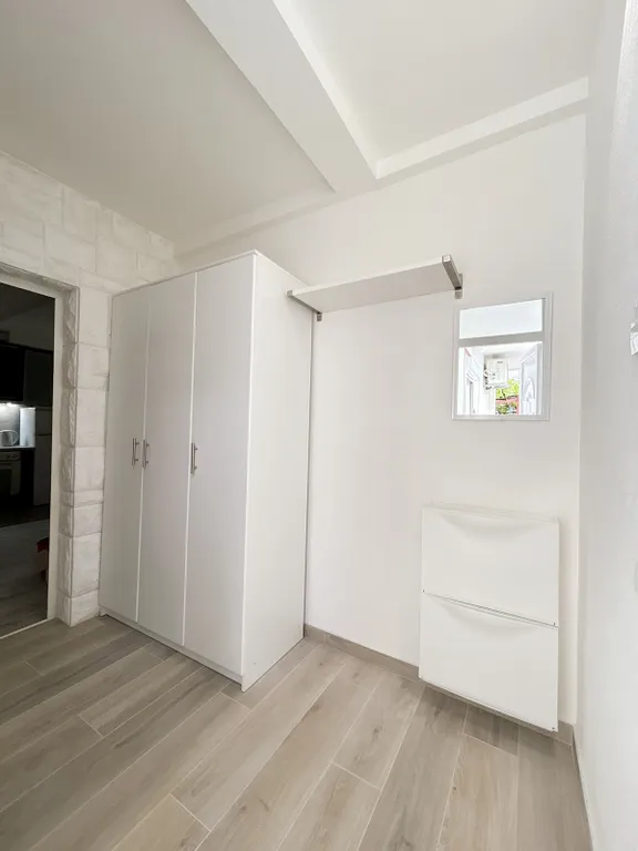 Апартаменты с 2 спальнями на берегу Адриатического моря