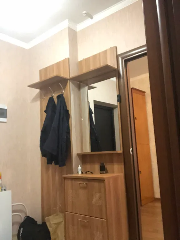 Хорошая однушка рядом с аквапарком