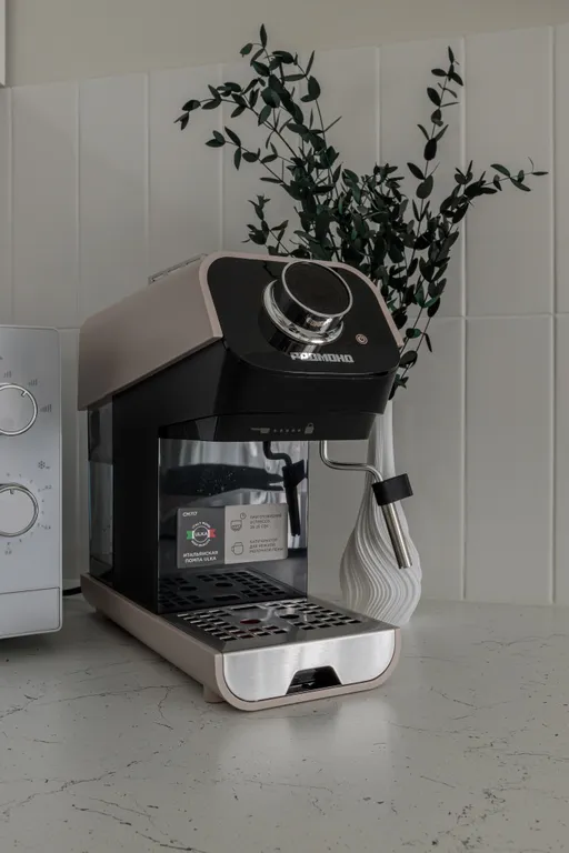 Нойя - новая квартира от merino home!