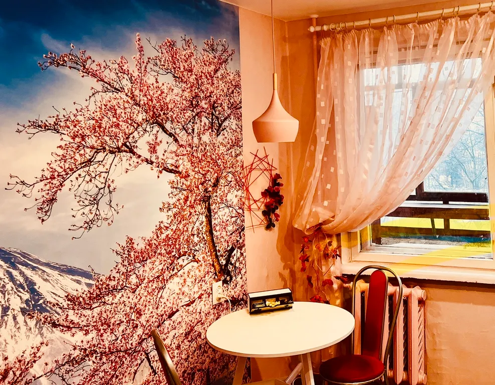 Квартира в 3 минутах от Кремля — аренда посуточно в Тула