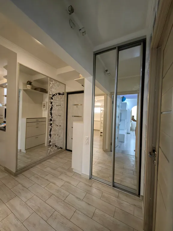 Квартира в центре