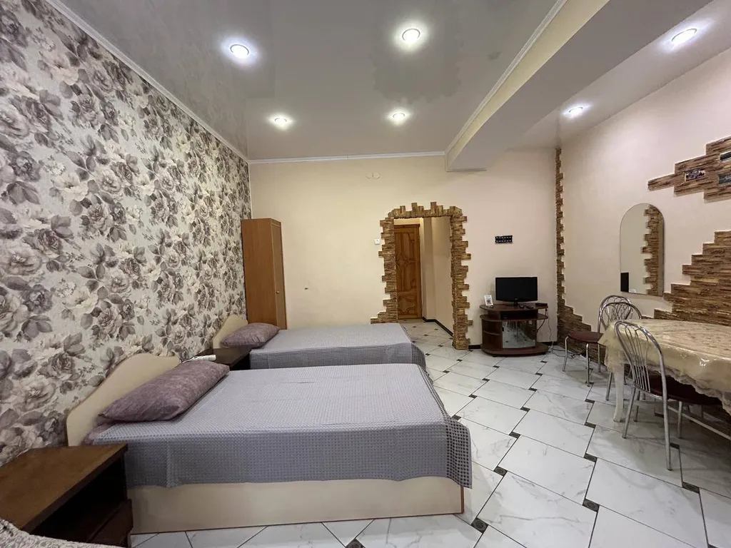 Студия у Приморского парка