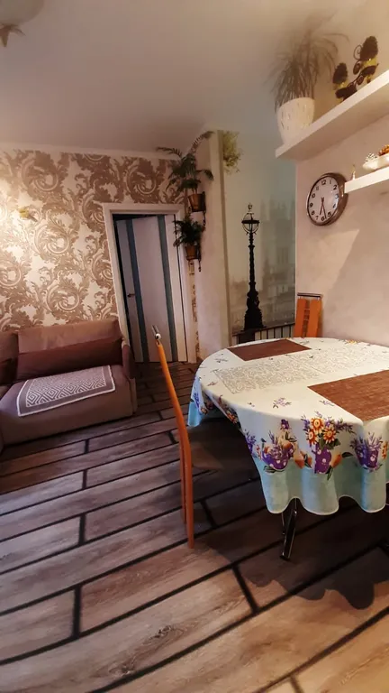 Уютная квартира для отдыха