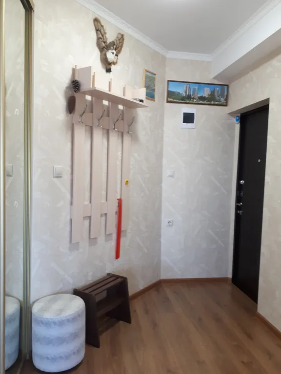 Квартира Квартира рядом с парком Ривьера — Сочи