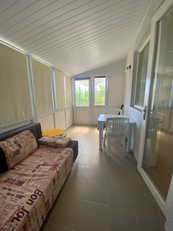 Квартира в 100м от моря