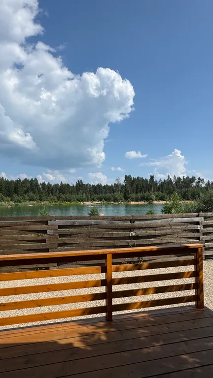 Коттедж Коттедж Рябина — Свердловский