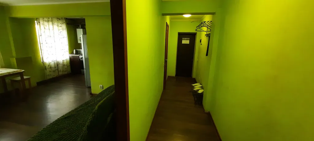 3-комнатная квартира на 8 человек