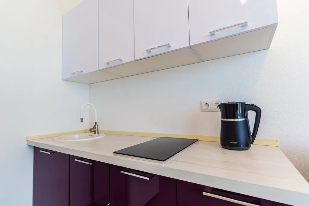 Апартаменты в ЖК Черноморский - 2 от LetoApart