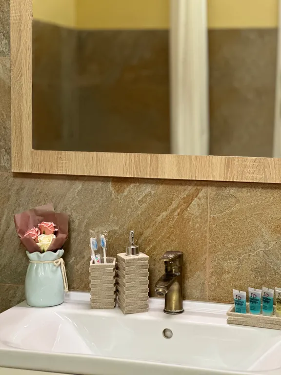 Арбат исторический