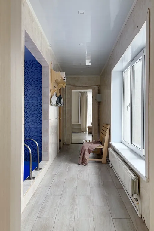 Лесная сказка