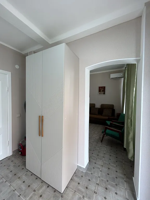 Просторный дом рядом с морем