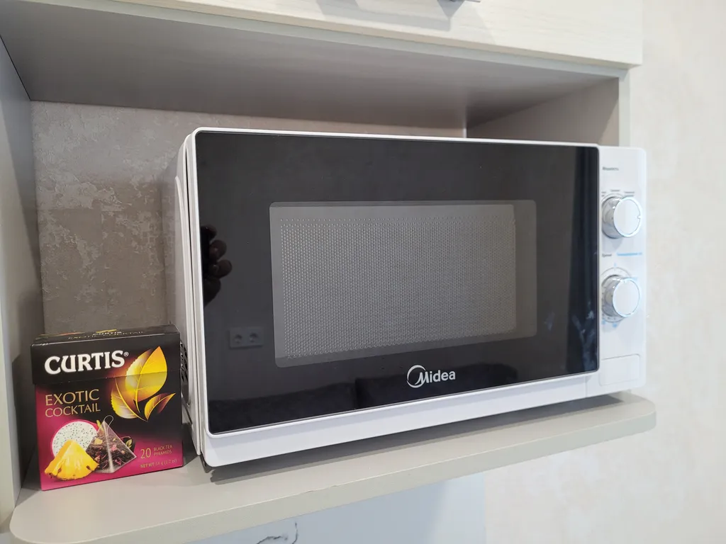 Студия в Минск Мире