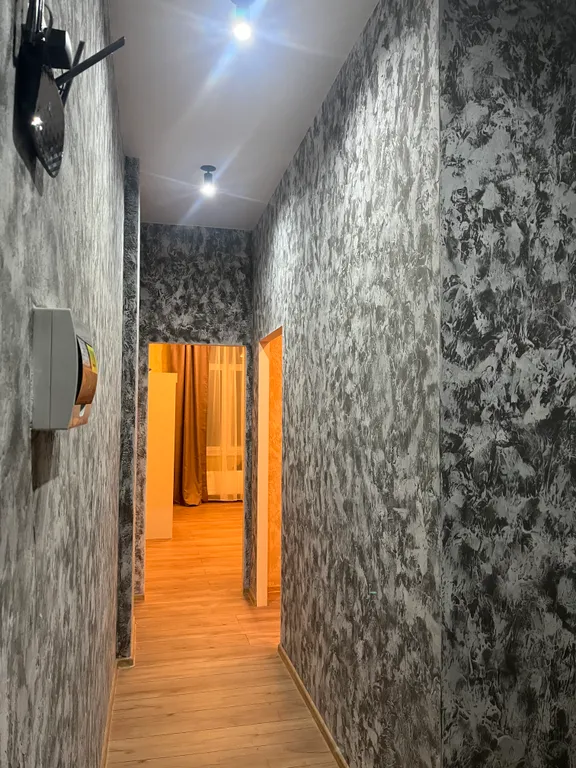 Квартира Квартира Рядом с центром и Ареной 2000 — Ярославль